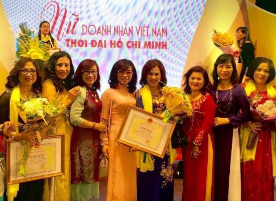Hội Nữ doanh nhân Bình Định: Đồng hành cùng những “bóng hồng” kinh doanh
